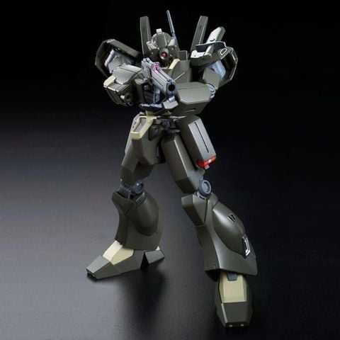 HG UC 1/144 Conroy's Jegan ECOAS type