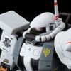 RG 1/144 ERIC MANTHFIELD'S ZAKU 2