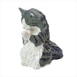 Yell - Blind Box - Gassho Takumi - Cat Worship 2