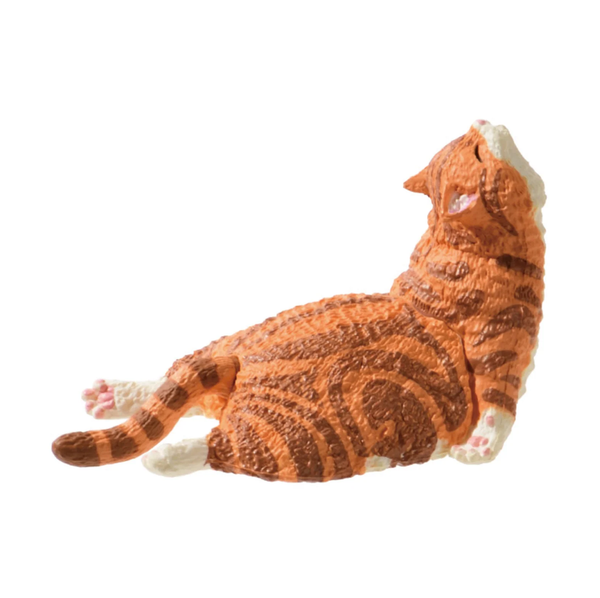 Yell - Blind Box - Sleepy, sleepy, still sleepy, go back to sleep