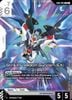 Gundam Card Game - EB01 EXTRA BOOSTER PACK - ETERNAL NEXUS - ENGLISH