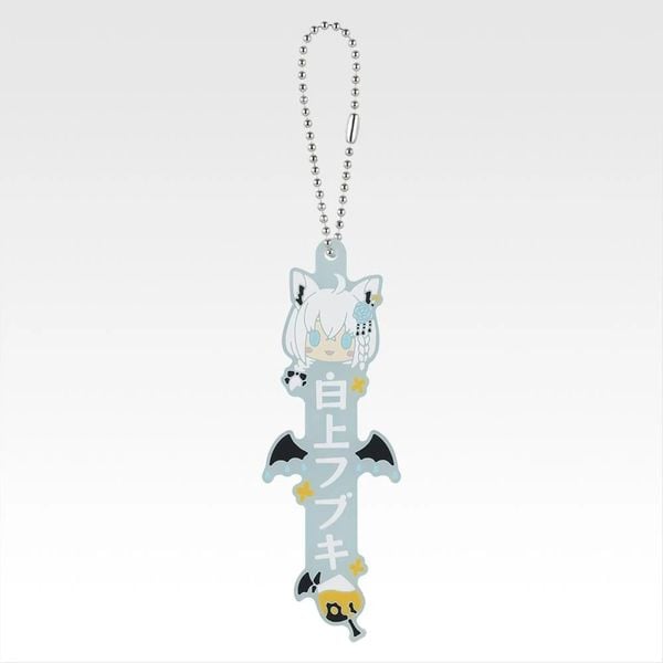 Ichiban Kuji - Hololive - Villain Style