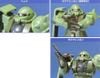 FG 1/144 MS-06F/J ZAKU II / ZAKU 2
