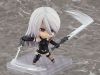 GSC - Nendoroid - NieR Series - NieR Automata - A2 / YoRHa Type A No 2