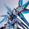 Metal Robot Spirits - SIDE MS - Strike Freedom Gundam Type 2 - Hatsune Miku Ver
