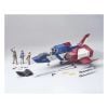 UCHG 1/35 FF-X7 CORE FIGHTER
