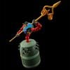 HG FC 1/144 Mandor Gundam
