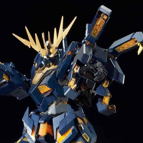 PG 1/60 Expansion Unit VN/BS for Banshee