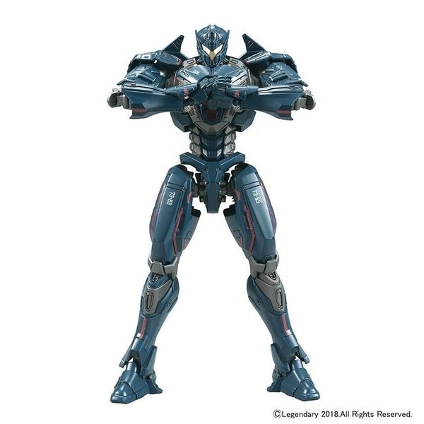 HG Pacific Rim Gipsy Avenger