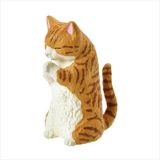 Yell - Blind Box - Gassho Takumi - Cat Worship 2