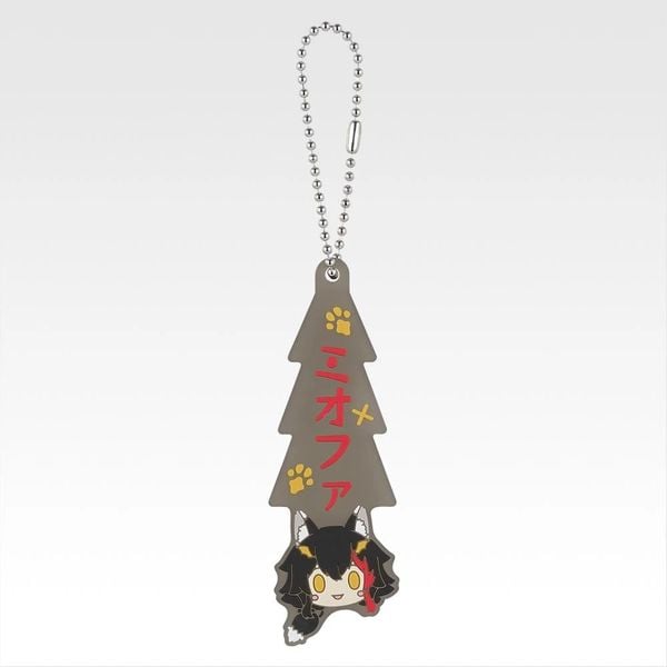 Ichiban Kuji - Hololive - Villain Style