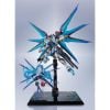 Metal Robot Spirits - SIDE MS - Strike Freedom Gundam Type 2 - Hatsune Miku Ver