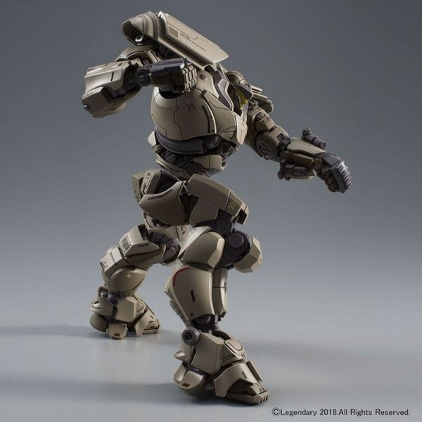 HG Pacific Rim Bracer Phoenix