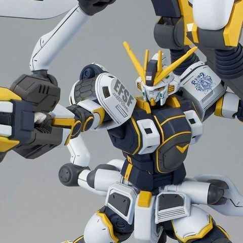 HG GT 1/144 RX-78AL Atlas Gundam Thunderbolt Bandit Flower Ver
