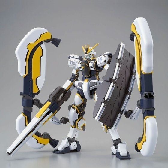 HG GT 1/144 RX-78AL Atlas Gundam Thunderbolt Bandit Flower Ver