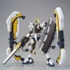 HG GT 1/144 RX-78AL Atlas Gundam Thunderbolt Bandit Flower Ver