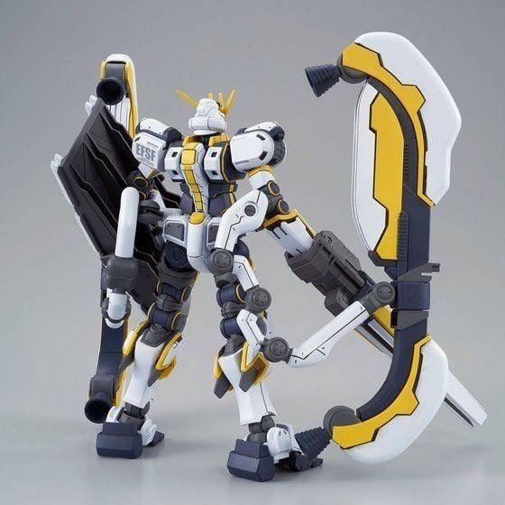 HG GT 1/144 RX-78AL Atlas Gundam Thunderbolt Bandit Flower Ver