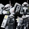 RG 1/144 ERIC MANTHFIELD'S ZAKU 2