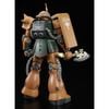 MG 1/100 MS-06FS Zaku II / Zaku 2 - Garma Zabi Use