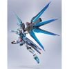 Metal Robot Spirits - SIDE MS - Strike Freedom Gundam Type 2 - Hatsune Miku Ver