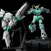 MGEX 1/100 Unicorn Gundam Ver Ka - Premium Unicorn Mode Box Kit