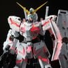 MGEX 1/100 Unicorn Gundam Ver Ka - Premium Unicorn Mode Box Kit