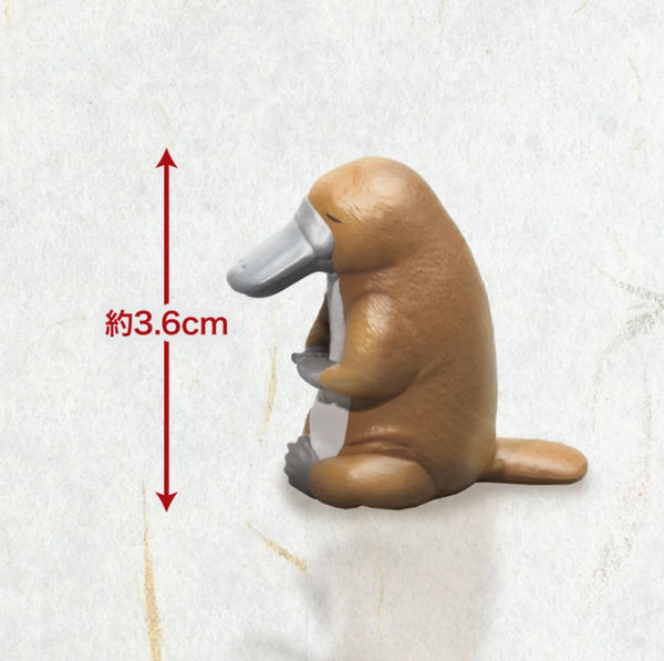 Yell - Blind Box - Zazen