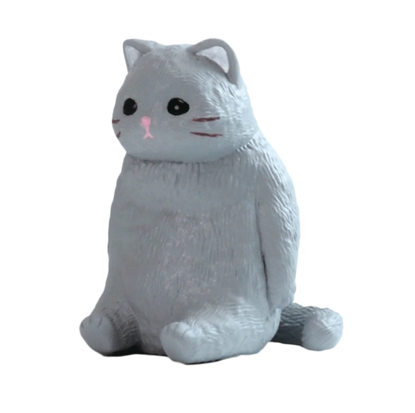 Yell - Blind Box - Nothingness Cat