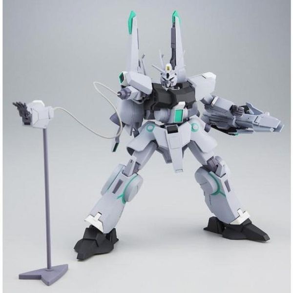 HG UC 1/144 Arx-014 Gael Chan's Silver Bullet