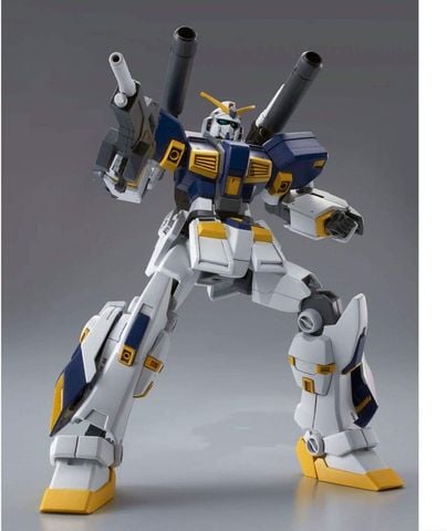 HG UC 1/144 Gundam G06 Mudrock
