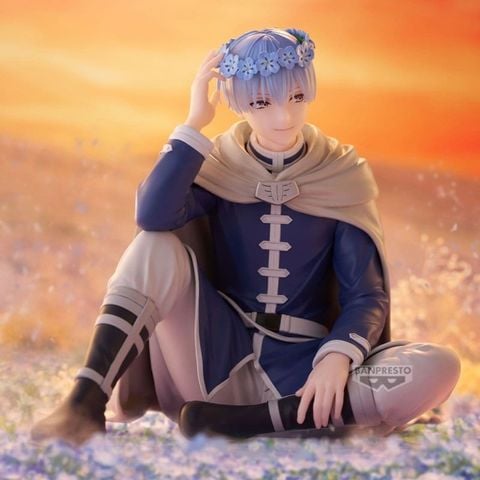 Banpresto - Espresto - Frieren: Beyond Journey's End - Flower Crown Ver - Himmel