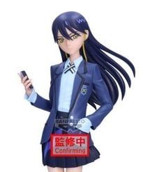 Banpresto - GUNDAM GQUUUUUUX - NYAAN