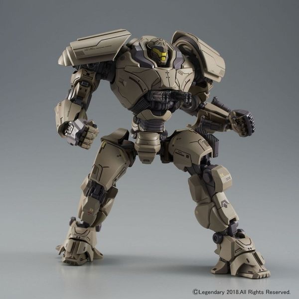 HG Pacific Rim Bracer Phoenix