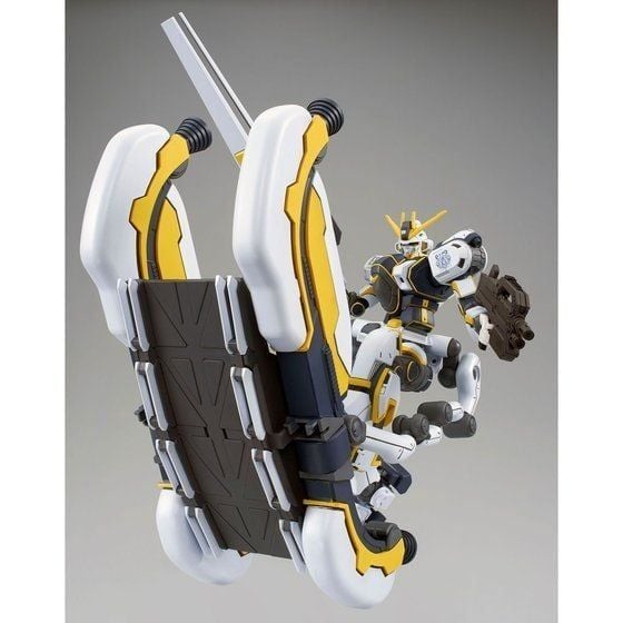 HG GT 1/144 RX-78AL Atlas Gundam Thunderbolt Bandit Flower Ver