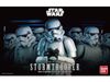 Star Wars 1/12 Stormtrooper The Empire's Elite Soldiers