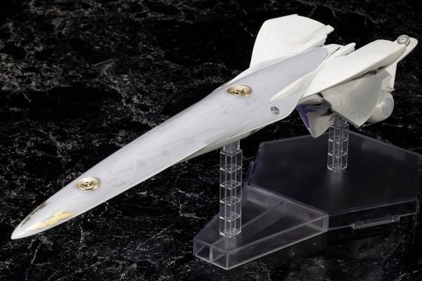 Kotobukiya - Legend of the Galactic Heroes: Die Neue These - 1/3000 Galactic Empire Battleship Brunhild