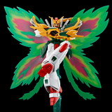 HG FC 1/144 Dragon Gundam