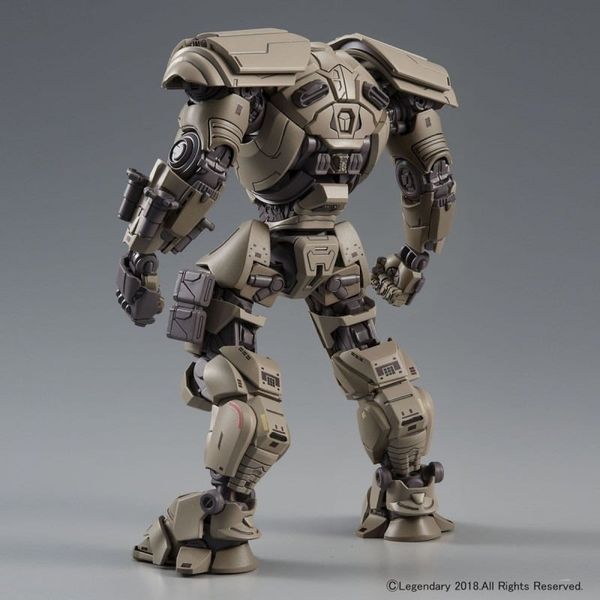 HG Pacific Rim Bracer Phoenix