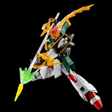 HG FC 1/144 Dragon Gundam
