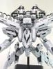 Kotobukiya - Armored Core Variable Infinity - White-Glint & V.O.B set Movie Color Ver