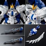 RG 1/144 OZ-00MS2B Tallgeese 3