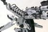 Kotobukiya - Armored Core Variable Infinity - White-Glint & V.O.B set Movie Color Ver