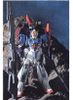 MG 1/100 ZETA GUNDAM Ver 1.0