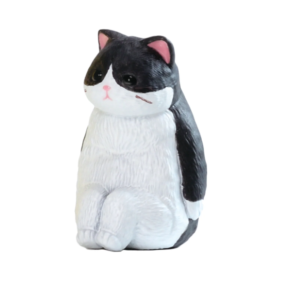 Yell - Blind Box - Nothingness Cat