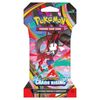 Pokemon TCG - ME04 Mega Evolution Chaos Rising Sleeved Booster Pack - EN ver