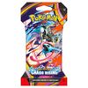 Pokemon TCG - ME04 Mega Evolution Chaos Rising Sleeved Booster Pack - EN ver