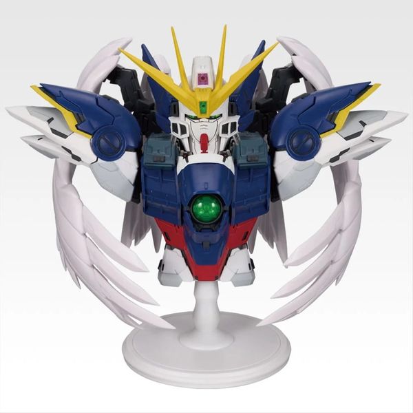 Ichiban Kuji - Mobile Suit Gundam W 30thAnniversary