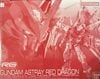 RG 1/144 Gundam Astray Red Dragon