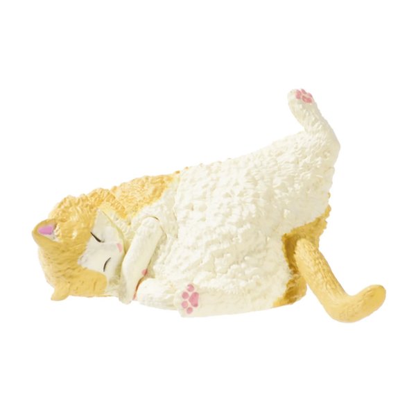 Yell - Blind Box - Sleepy, sleepy, still sleepy, go back to sleep