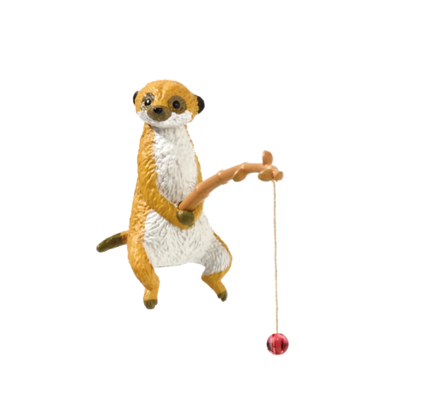 Yell - Blind Box - Fishing Weather 4